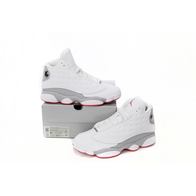 PKGoden Jordan 13 Retro Wolf Grey, 414571-160 02