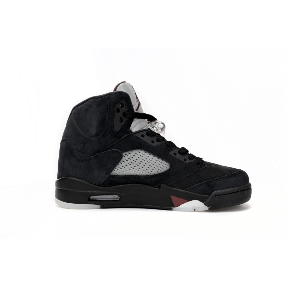 PKGoden Jordan 5 Retro SP A Ma Maniére Black,FD1330-001