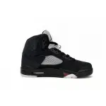 PKGoden Jordan 5 Retro SP A Ma Maniére Black,FD1330-001