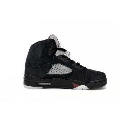 PKGoden Jordan 5 Retro SP A Ma Maniére Black,FD1330-001 01