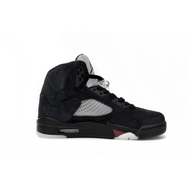 PKGoden Jordan 5 Retro SP A Ma Maniére Black,FD1330-001