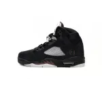 PKGoden Jordan 5 Retro SP A Ma Maniére Black,FD1330-001