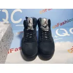 PKGoden Jordan 5 Retro SP A Ma Maniére Black,FD1330-001