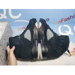 PKGoden Jordan 5 Retro SP A Ma Maniére Black,FD1330-001