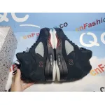PKGoden Jordan 5 Retro SP A Ma Maniére Black,FD1330-001