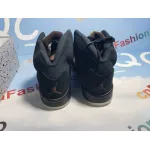 PKGoden Jordan 5 Retro SP A Ma Maniére Black,FD1330-001