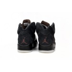 PKGoden Jordan 5 Retro SP A Ma Maniére Black,FD1330-001