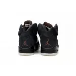 PKGoden Jordan 5 Retro SP A Ma Maniére Black,FD1330-001