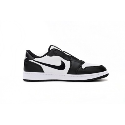 BMLin Jordan 1 Low Panda (2023) (Women's) AV3918-358 01