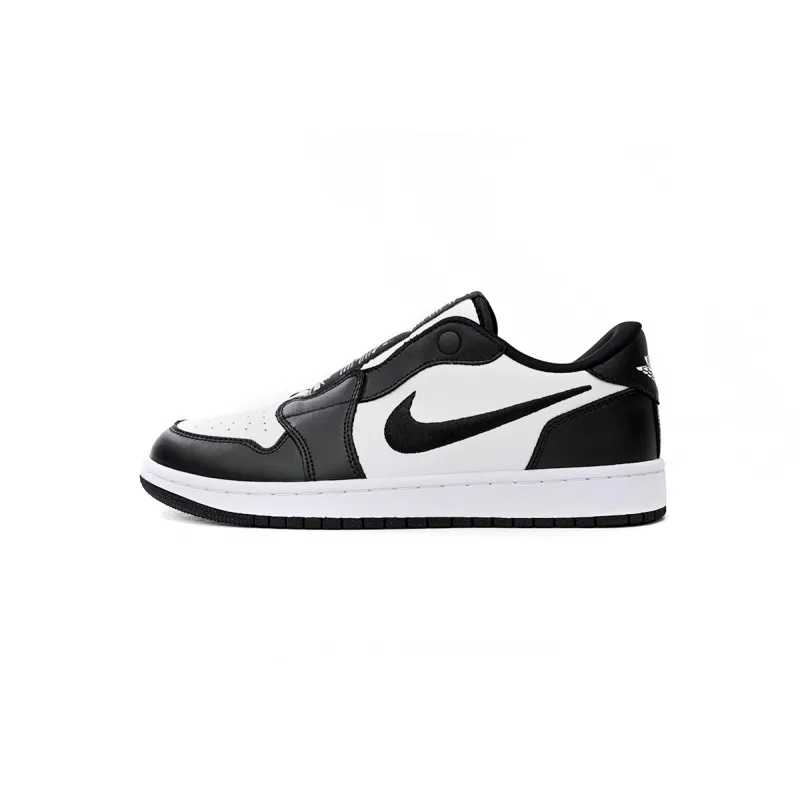 BMLin Jordan 1 Low Panda (2023) (Women's) AV3918-358