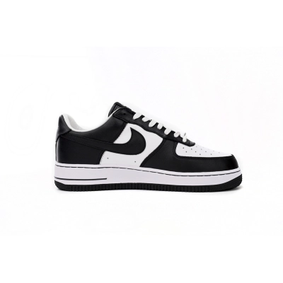 PKGoden Air Force 1 Low Panda  x Terror Squad FJ5756-100 01