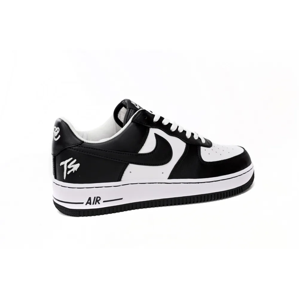PKGoden Air Force 1 Low Panda  x Terror Squad FJ5756-100