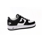 PKGoden Air Force 1 Low Panda  x Terror Squad FJ5756-100
