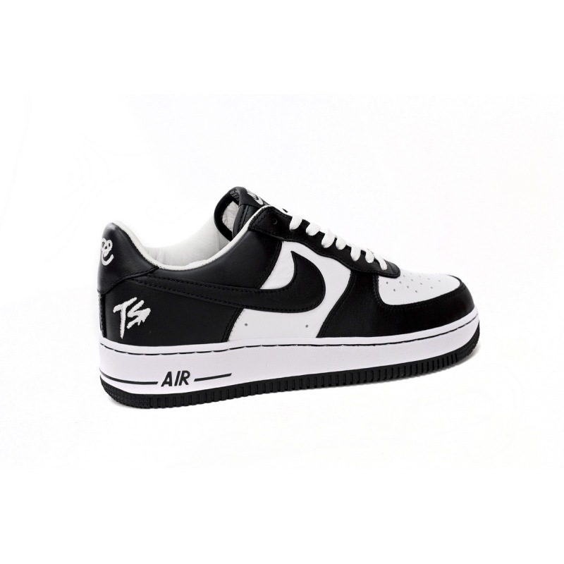 PKGoden Air Force 1 Low Panda  x Terror Squad FJ5756-100