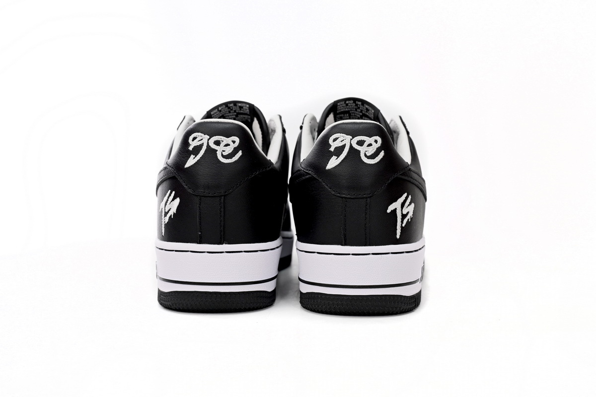PKGoden Air Force 1 Low Panda  x Terror Squad FJ5756-100