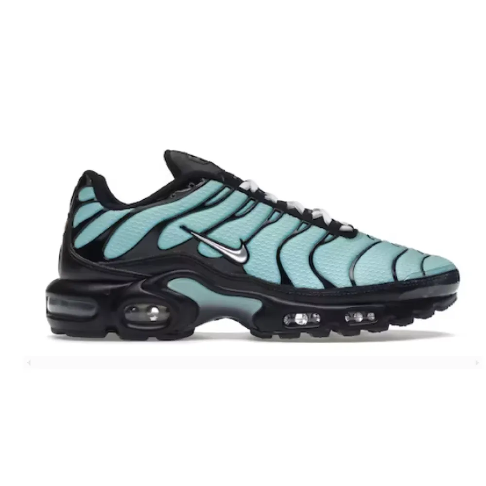 OG Air Max Plus Aqua Blue  CV8838-400