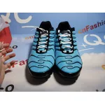 OG Air Max Plus Aqua Blue  CV8838-400