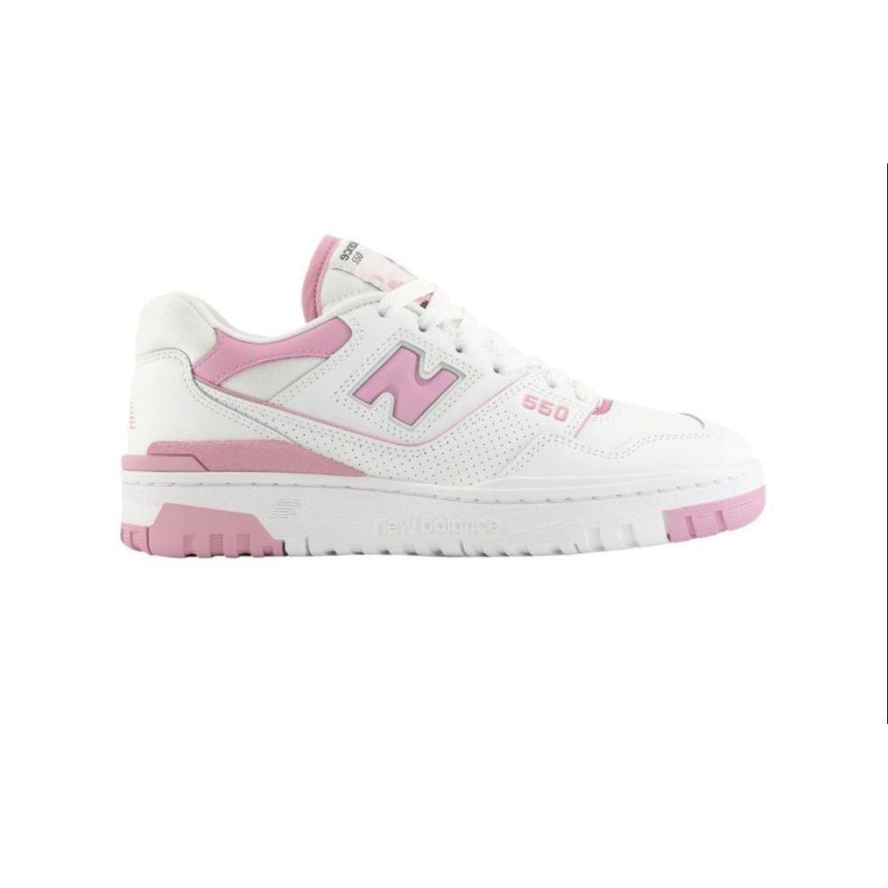 OG New Balance 550 pink