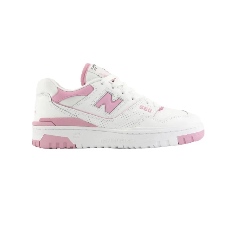 OG New Balance 550 pink