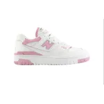OG New Balance 550 pink