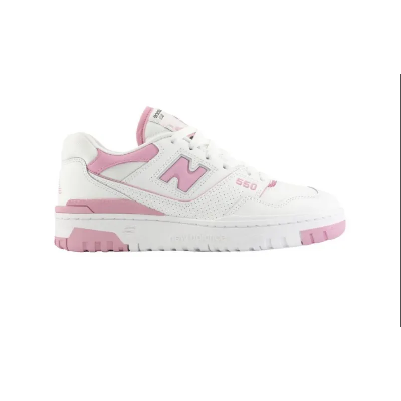 OG New Balance 550 pink