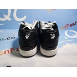 PKGoden OFF-WHITE Out Of Office Black And White,OMIA189 C99LEA00 11004