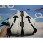 PKGoden OFF-WHITE Out Of Office White Black,OMIA189 C99LEA00 40110