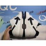 PKGoden OFF-WHITE Out Of Office White Black,OMIA189 C99LEA00 40110