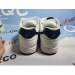 PKGoden OFF-WHITE Out Of Office White Black,OMIA189 C99LEA00 40110