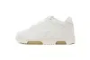 PKGoden OFF-WHITE Out Of Office White,OMIA189 C99LEA00 10100