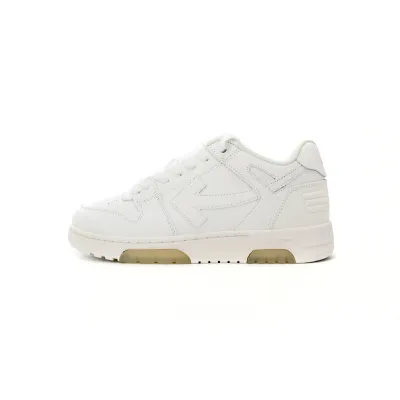PKGoden OFF-WHITE Out Of Office White,OMIA189 C99LEA00 10100 01