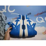 PKGoden OFF-WHITE Out Of Office Blue,OMIA189 C99LEA00 14501