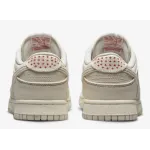 PKGoden Dunk Low Light Orewood Brown Sashiko, DV0834-100