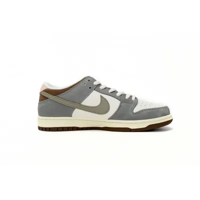 PKGoden Dunk SB Low Champion Co Branding Yuto Horigome,FQ1180-001 01
