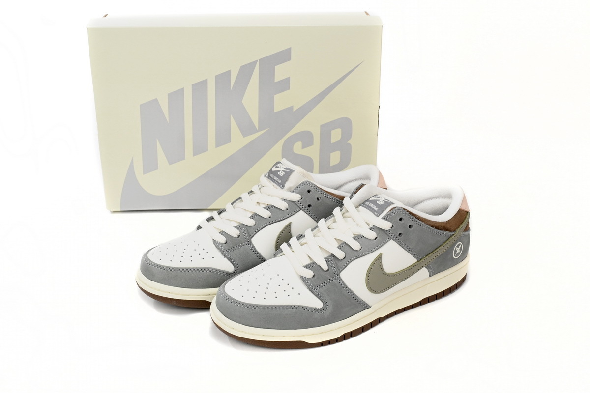 PKGoden Dunk SB Low Champion Co Branding Yuto Horigome,FQ1180-001
