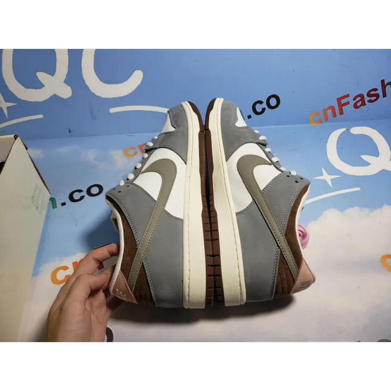 PKGoden Dunk SB Low Champion Co Branding Yuto Horigome,FQ1180-001