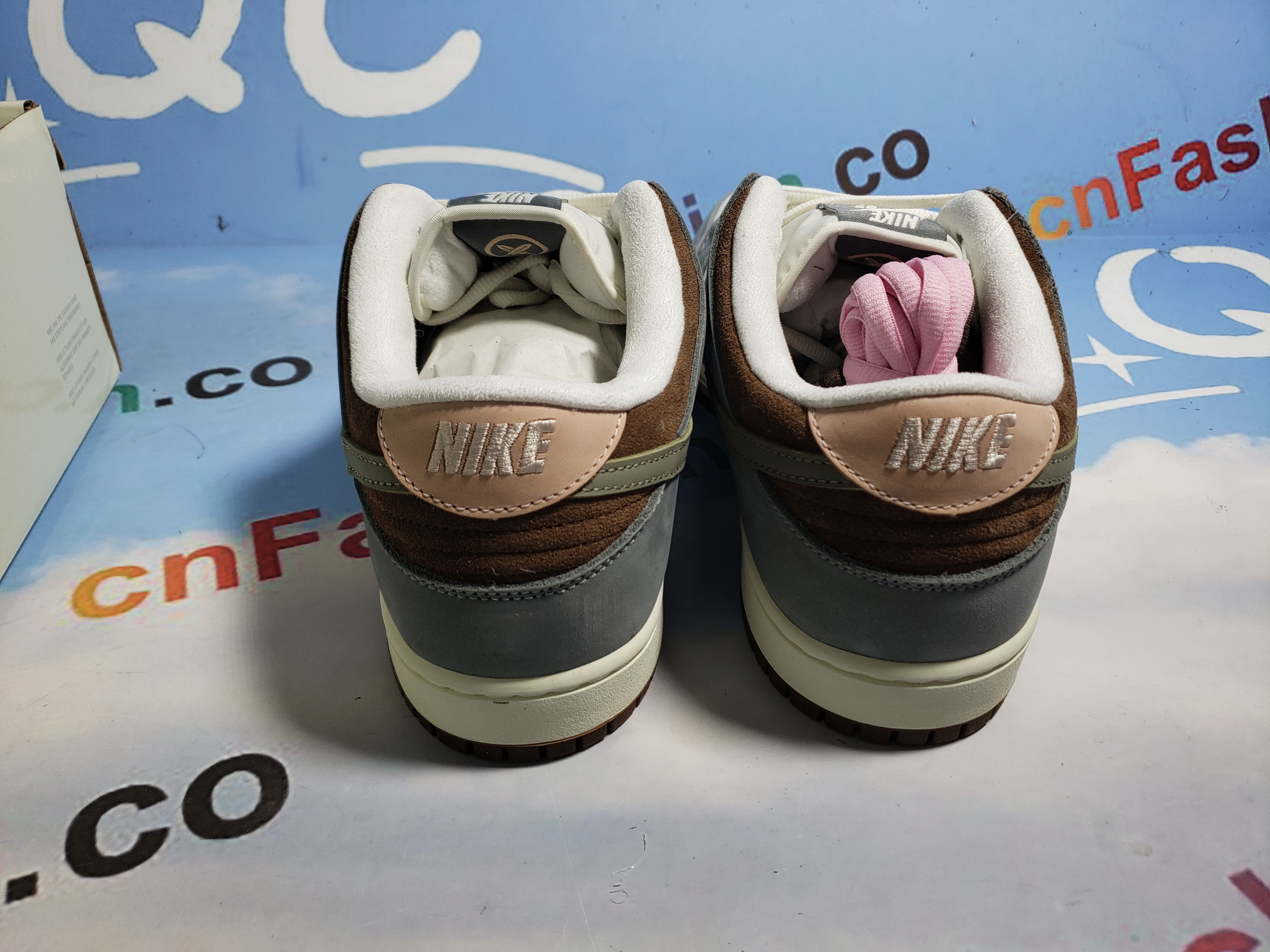 PKGoden Dunk SB Low Champion Co Branding Yuto Horigome,FQ1180-001