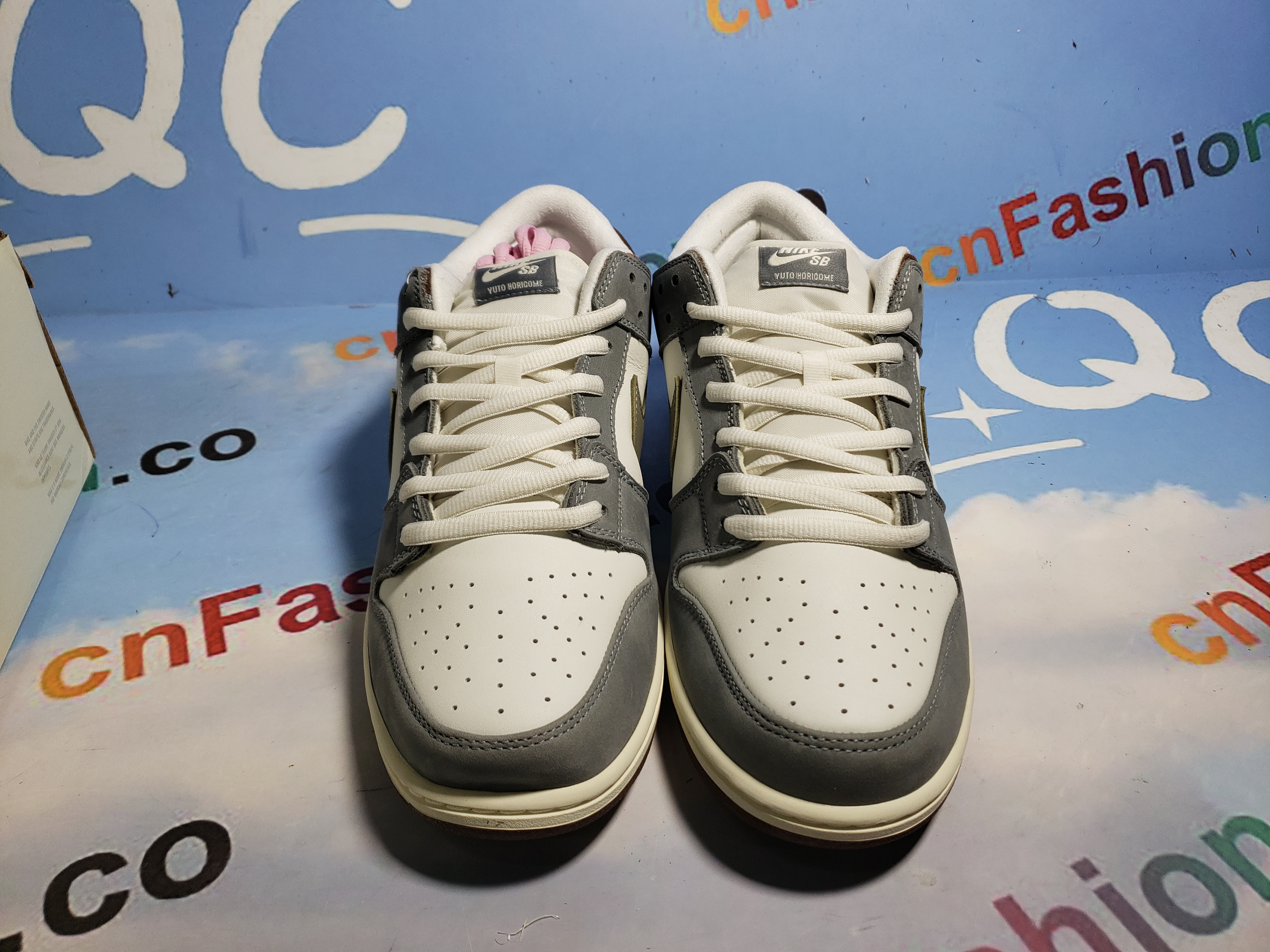 PKGoden Dunk SB Low Champion Co Branding Yuto Horigome,FQ1180-001