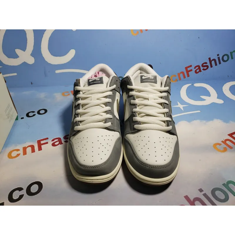 PKGoden Dunk SB Low Champion Co Branding Yuto Horigome,FQ1180-001