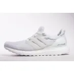 BMLin Ultra Boost 3.0 Triple White, BA8841