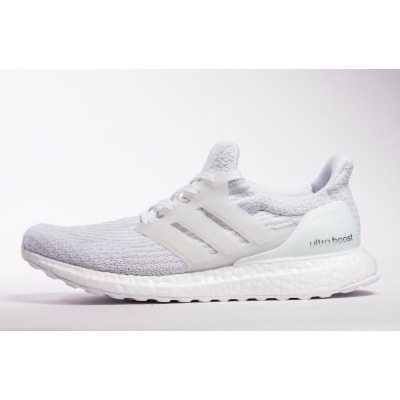 BMLin Ultra Boost 3.0 Triple White, BA8841 01