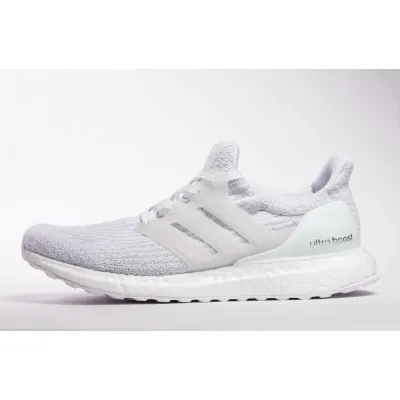 BMLin Ultra Boost 3.0 Triple White, BA8841 02