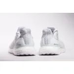 BMLin Ultra Boost 3.0 Triple White, BA8841