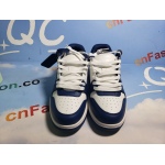 PKGoden OFF-WHITE Out Of Office Diamond Blue,OMIA189 C99LEA00 10142