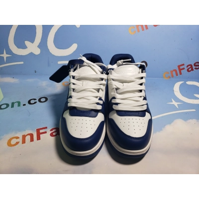 PKGoden OFF-WHITE Out Of Office Diamond Blue,OMIA189 C99LEA00 10142 02
