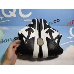PKGoden OFF-WHITE Out Of Office Black And White Pandas,OWIA259F 21LEA001 0107