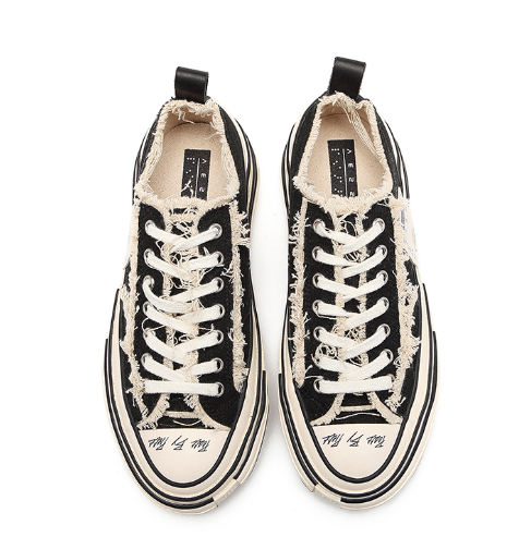 PKGoden  xVESSEL G.O.P. Slip on S19X001B