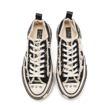 PKGoden  xVESSEL G.O.P. Slip on S19X001B