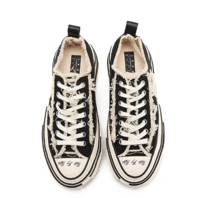 PKGoden  xVESSEL G.O.P. Slip on S19X001B 01