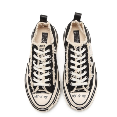 PKGoden  xVESSEL G.O.P. Slip on S19X001B 01